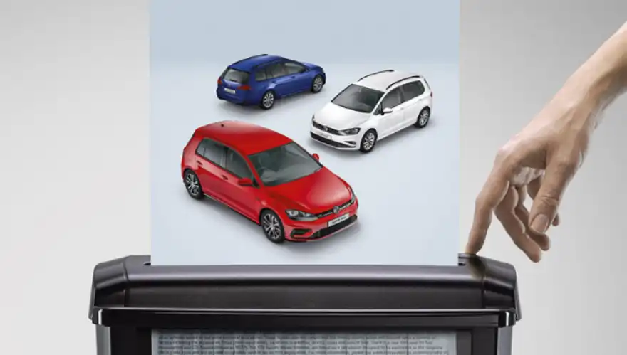 Explore the 2019 Volkswagen Golf and the Golf Range Event