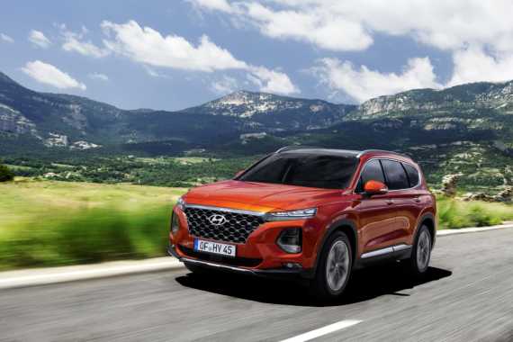 Hyundai up to £1,000 Saving in the Try & Buy Event Image 2