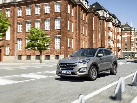 Hyundai up to £1,000 Saving in the Try & Buy Event Image 3