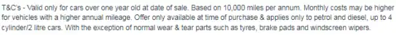 Benefits of Robins & Day Used Car Service Plan Revealed Image 1