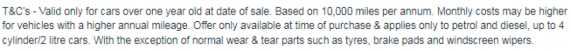 Benefits of Robins & Day Used Car Service Plan Revealed Image 1