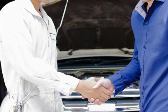 Top 10 Reasons to Service Your Car Image 2