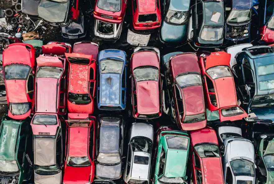 UK's city Leaders Call for £1.5 Billion Vehicle Scrappage Scheme