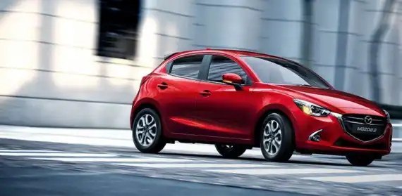 Mazda Scrappage Upgrade Plan £6,000 Savings Image 0