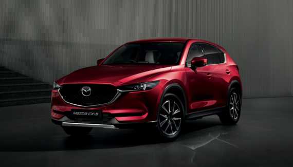 Mazda Scrappage Upgrade Plan £6,000 Savings Image 4