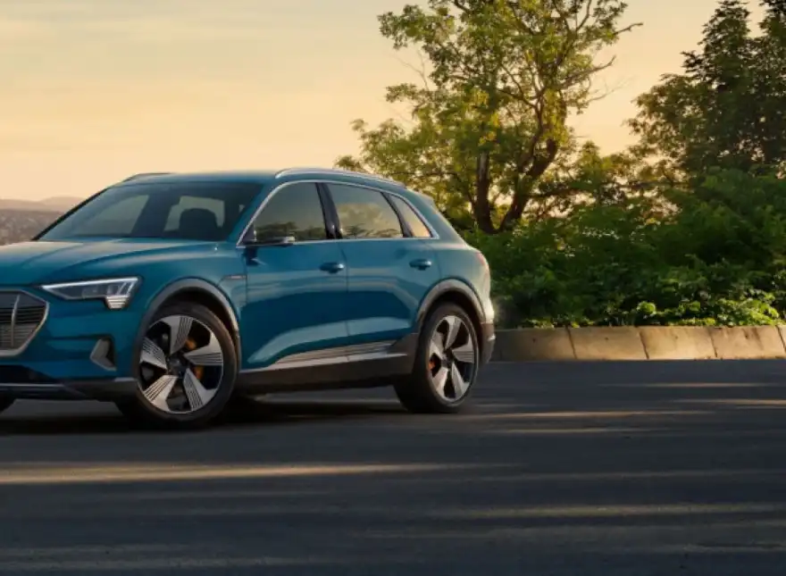 World Car of The Year Finalists Announced in Geneva