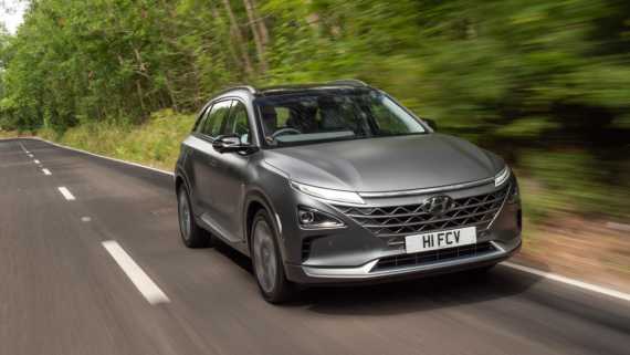 World Car of The Year Finalists Announced in Geneva Image 3