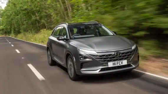 World Car of The Year Finalists Announced in Geneva Image 4