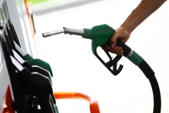 Department for Transport Announce new Fuel Labelling System for Petrol Pumps Image 0