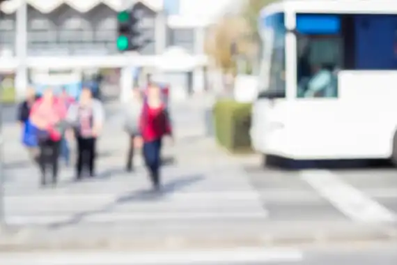 Ban 10 Year Old Tyres on Coaches, Minibuses & HGVs Image 0