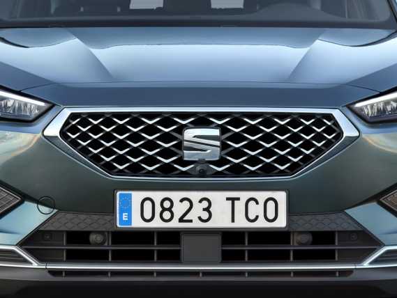 Meet the new SEAT Tarraco Image 2