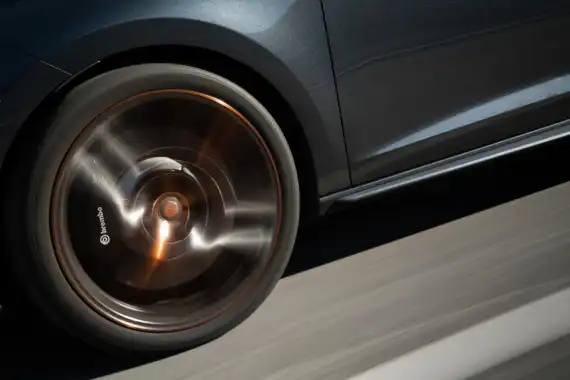 SEAT Announce The Launch of the Fastest Ever Leon Image 1