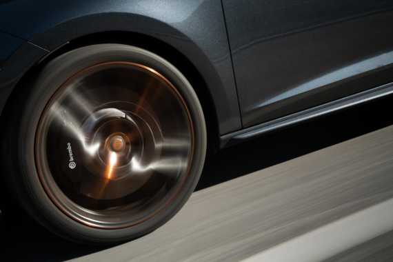 SEAT Announce The Launch of the Fastest Ever Leon Image 1