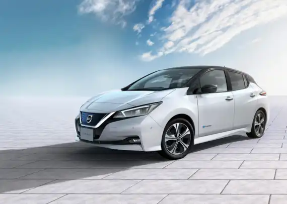 Electric Cars With the Longest Range in 2019 Image 2