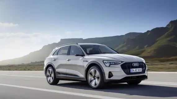 Electric Cars With the Longest Range in 2019 Image 6