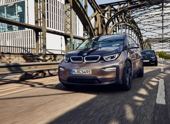 Electric Cars With the Longest Range in 2019 Image 4
