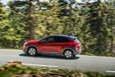 Electric Cars With the Longest Range in 2019