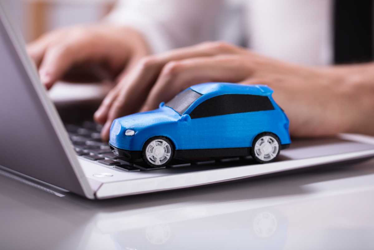 Got a Question About Your Car? Just Regit