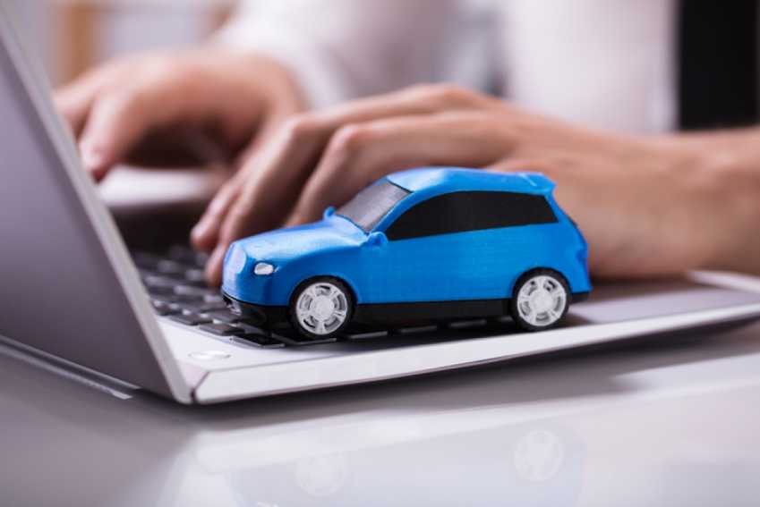 Got a Question About Your Car? Just Regit
