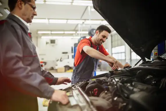 Car Depreciation: Tips on How to Avoid Wiping the Value off Your Car Image 1