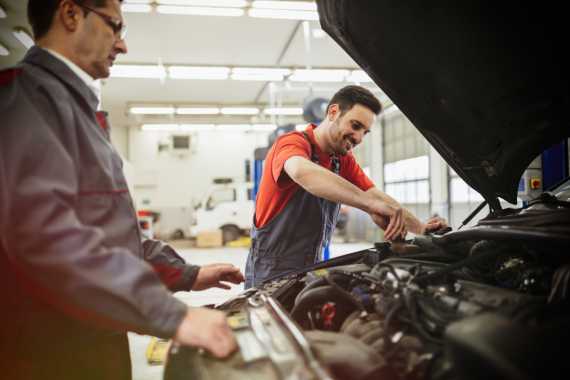 Car Depreciation: Tips on How to Avoid Wiping the Value off Your Car Image 1