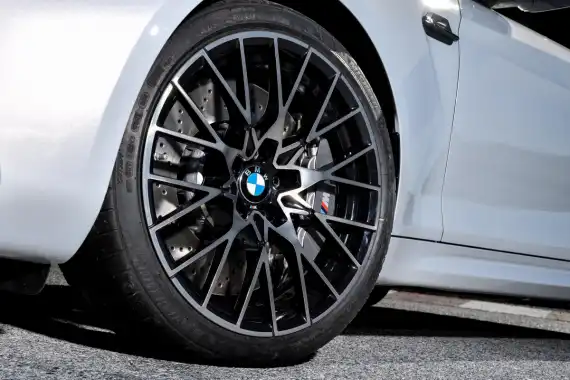 BMW Tease the Brand New 2-Series Gran Coupe Image 0