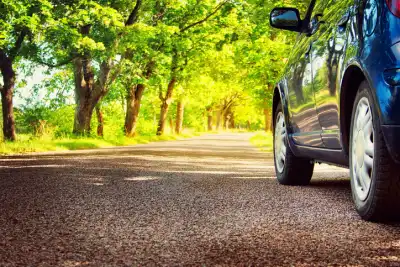 Is Your Car Ready for Spring?