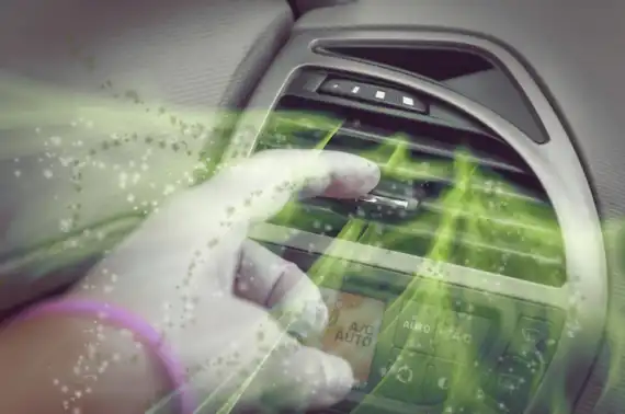 Is Your Car Ready for Spring? Image 0