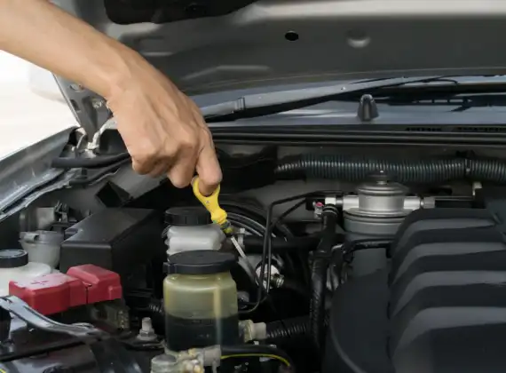 Is Your Car Ready for Spring? Image 4