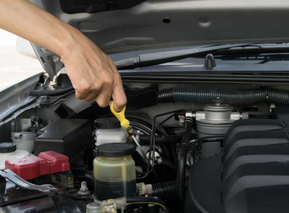 Is Your Car Ready for Spring? Image 4