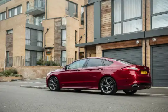 0% APR offers with Ford Options for 2019 Image 7