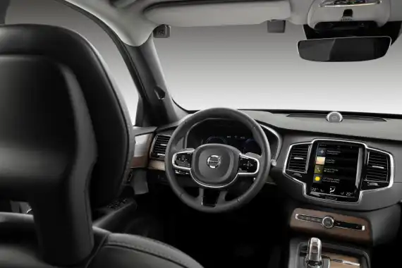 Volvo to Detect Intoxicated Drivers Through In-Car Cameras Image 1
