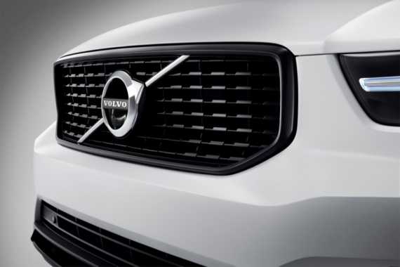Volvo to Detect Intoxicated Drivers Through In-Car Cameras Image 2