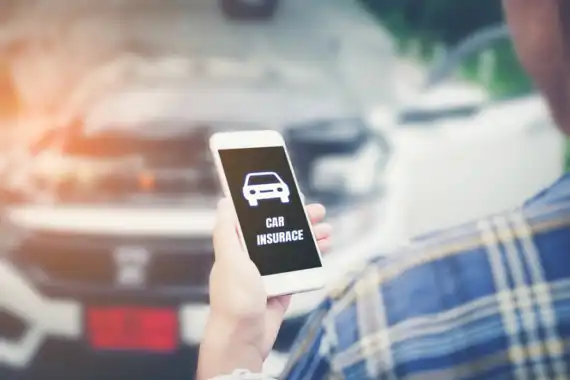 Fraudsters Con Motorists With Fake Insurance Policies Image 0