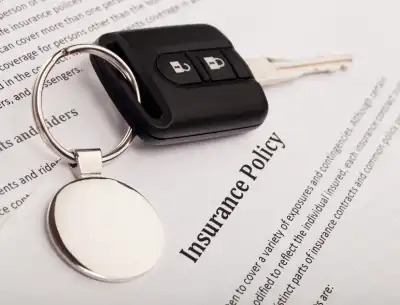 Fraudsters Con Motorists With Fake Insurance Policies