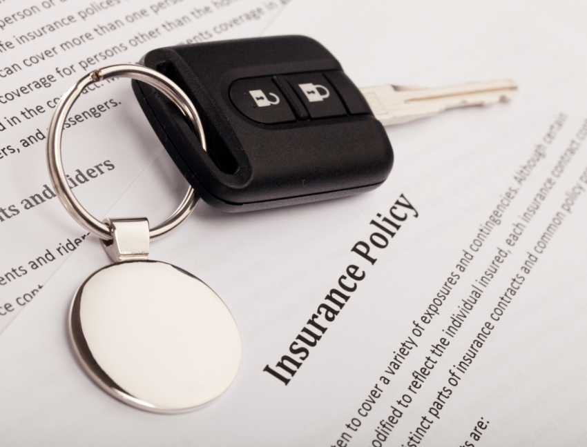 Fraudsters Con Motorists With Fake Insurance Policies