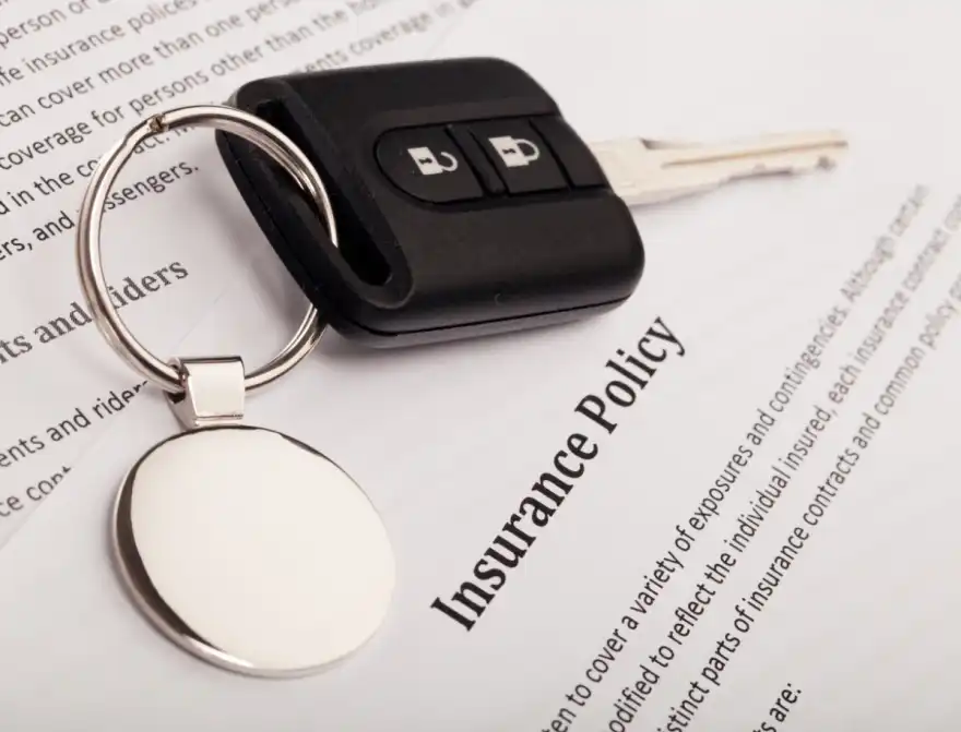 Fraudsters Con Motorists With Fake Insurance Policies