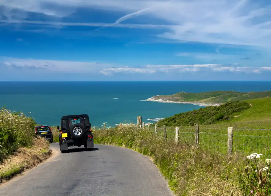 Make Roads Safer via Permanent British Summer Time, Says RoSPA