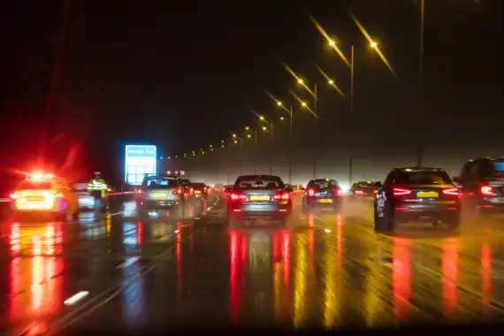 Make Roads Safer via Permanent British Summer Time, Says RoSPA Image 1