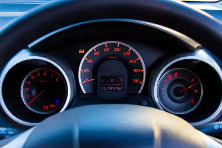 Car Clocking Hits an All-time High