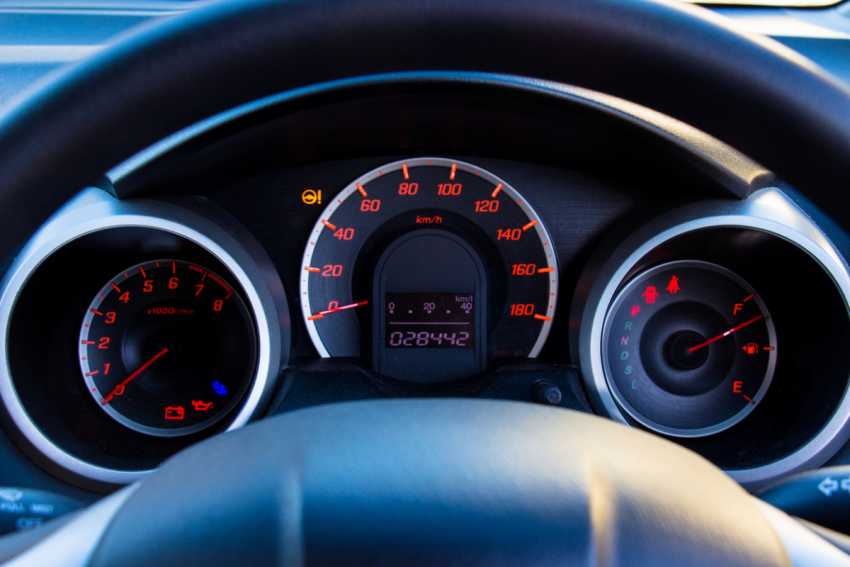 Car Clocking Hits an All-time High