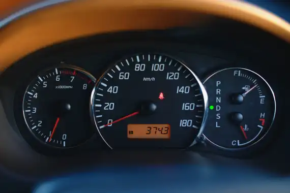Car Clocking Hits an All-time High Image 1