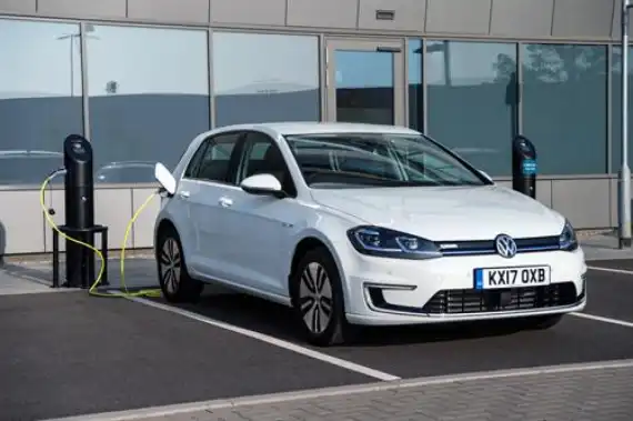 Drivers Inspired to Switch to Electric Cars by London ULEZ Image 1