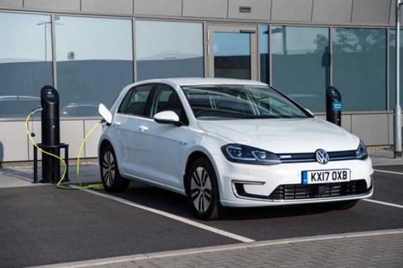 Drivers Inspired to Switch to Electric Cars by London ULEZ Image 1