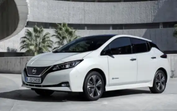 Drivers Inspired to Switch to Electric Cars by London ULEZ Image 2