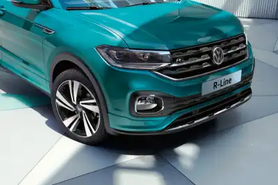 Volkswagen Offer Deposit Contributions on a Range of New Car Personal Finance Deals