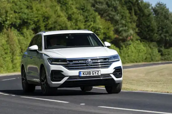 Volkswagen Offer Deposit Contributions on a Range of New Car Personal Finance Deals Image 1