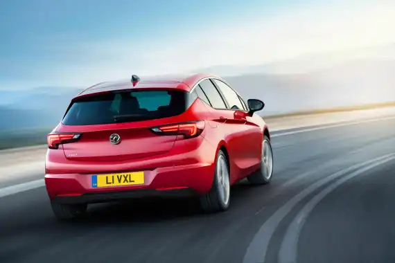 Porsche Is the Top Prestige Car Brand Clamped by the DVLA Image 1