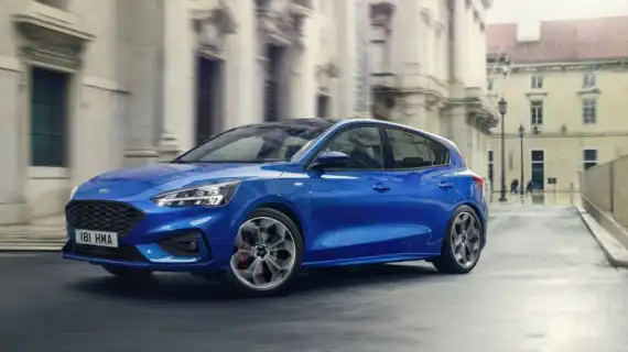The Best Selling Cars of the Year so Far Image 22