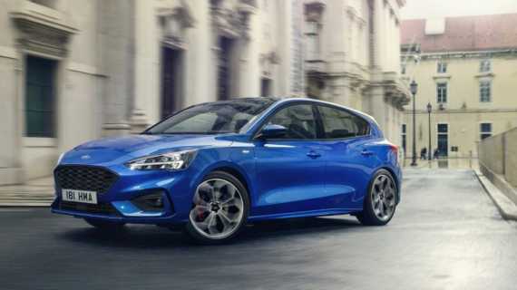 The Best Selling Cars of the Year so Far Image 22